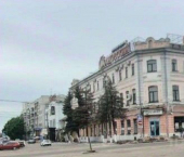 ОСЗ 6000 кв м ул Дзержинского, 21