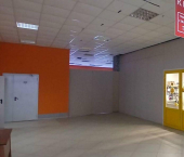 ОСЗ 8000 кв м пр-кт Дружбы, 32А