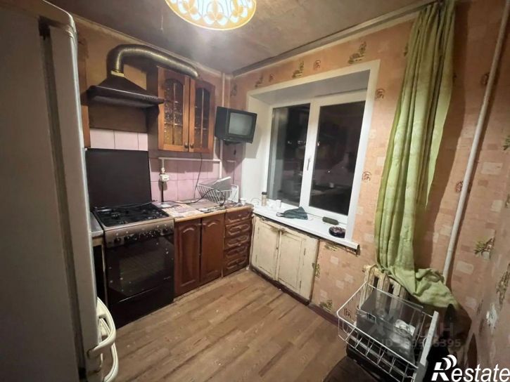 1-комн квартира ул Сторожевая, 7,  д. 7