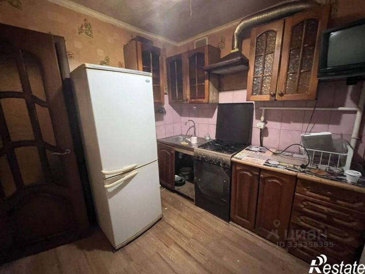 1-комн квартира ул Сторожевая, 7,  д. 7