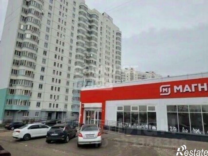 1-комн квартира пр-кт Вячеслава Клыкова, 83,  д. 83