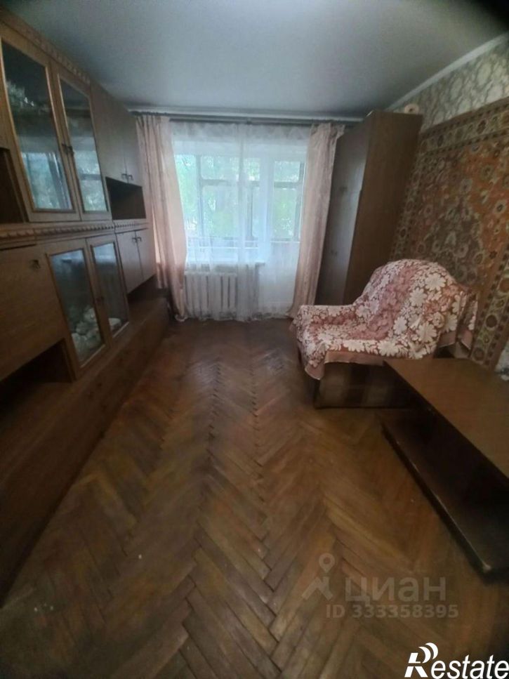 1-комн квартира ул Сторожевая, 7,  д. 7