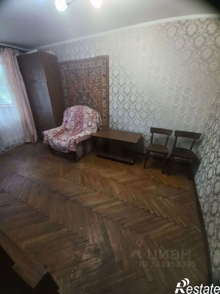 1-комн квартира ул Сторожевая, 7,  д. 7