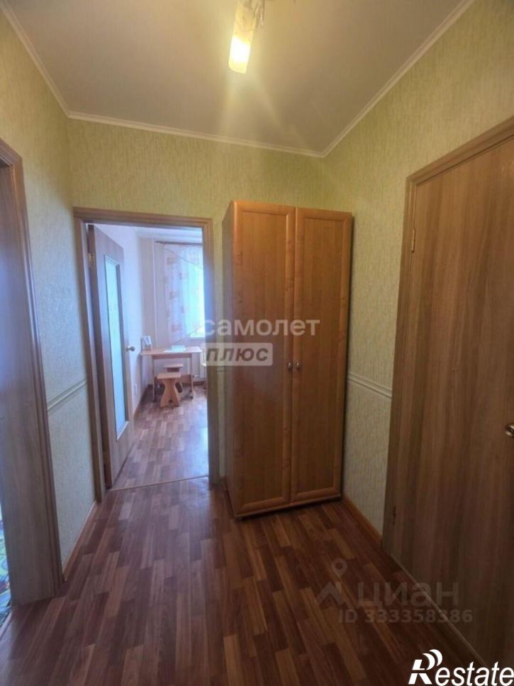 1-комн квартира пр-кт Вячеслава Клыкова, 83,  д. 83