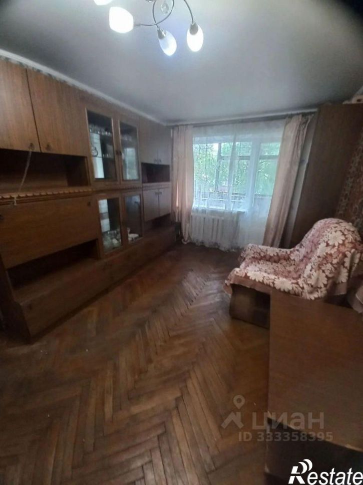 1-комн квартира ул Сторожевая, 7,  д. 7