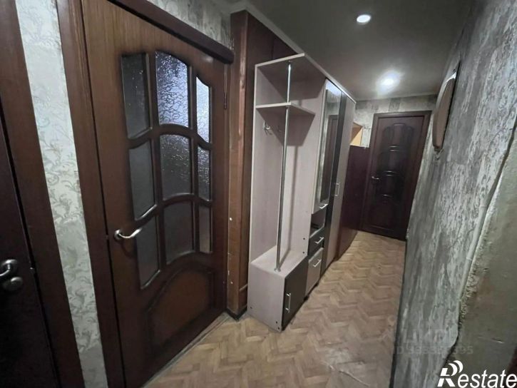 1-комн квартира ул Сторожевая, 7,  д. 7