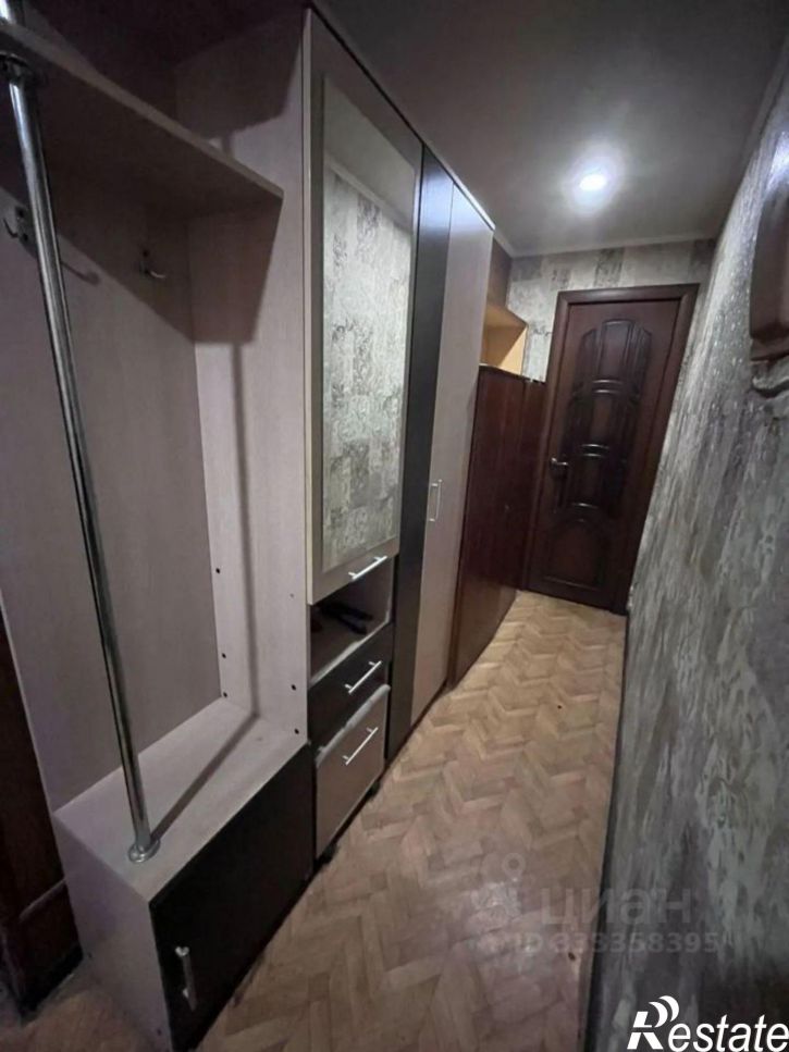 1-комн квартира ул Сторожевая, 7,  д. 7