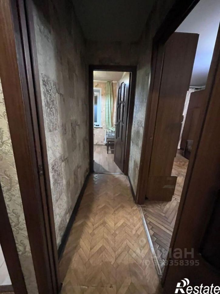 1-комн квартира ул Сторожевая, 7,  д. 7