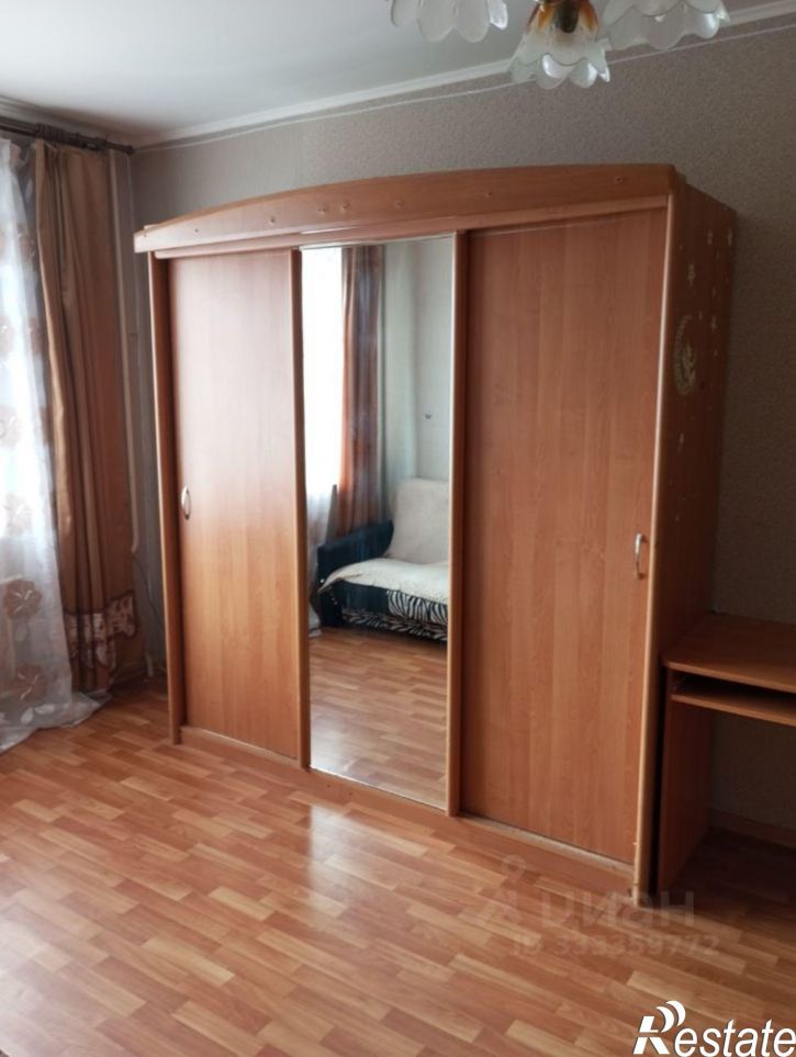1-комн квартира пр-кт Победы, 36,  д. 36