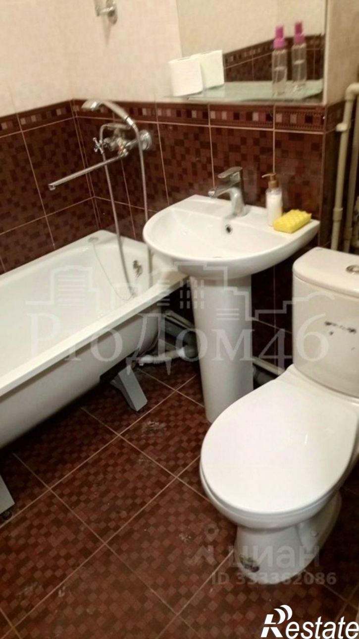 3-комн квартира ул Садовая, 32,  д. 32