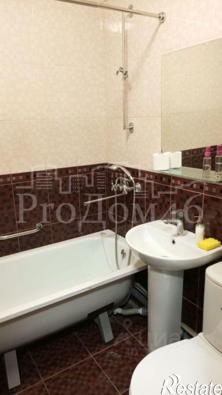3-комн квартира ул Садовая, 32,  д. 32