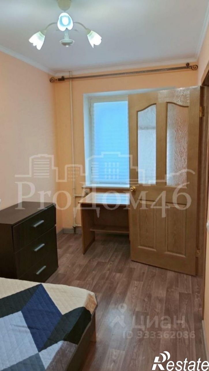 3-комн квартира ул Садовая, 32,  д. 32