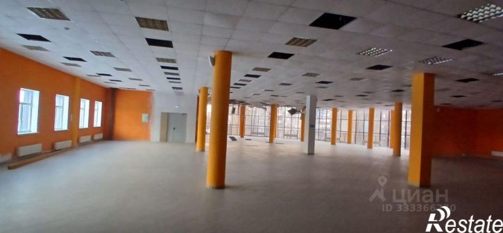 Отдельное здание пр-кт Дружбы, 32А,  д. 32А