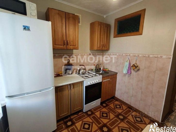 1-комн квартира ул Чернышевского, 8,  д. 8