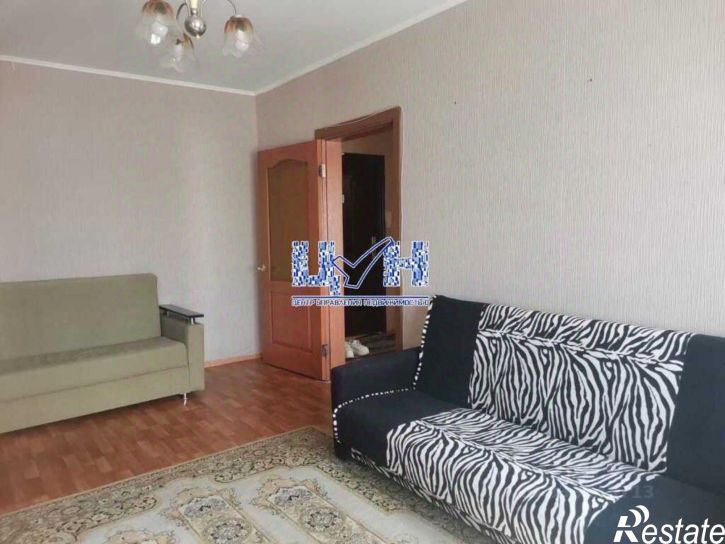 1-комн квартира пр-кт Победы, 36,  д. 36