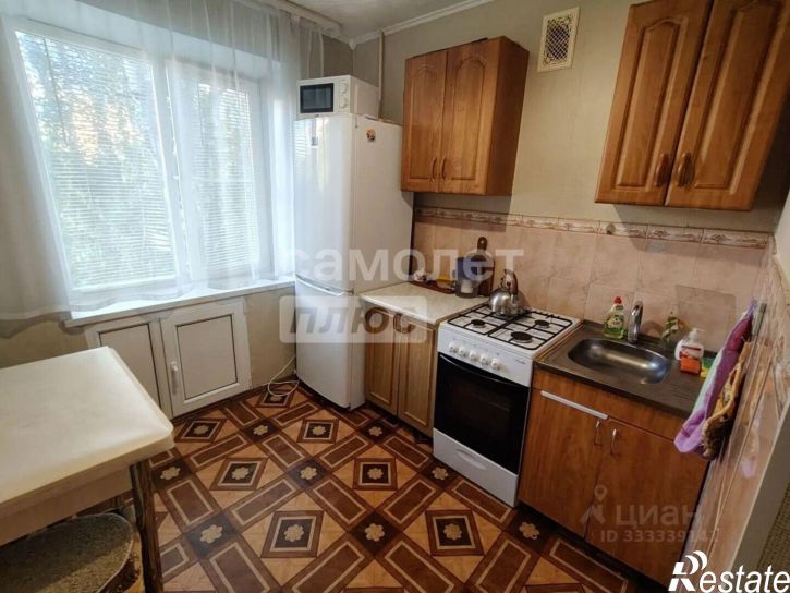1-комн квартира ул Чернышевского, 8,  д. 8