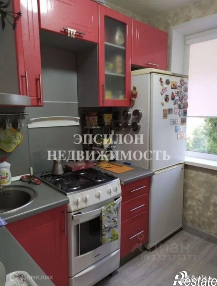 1-комн квартира ул Ольшанского, 14А,  д. 14А
