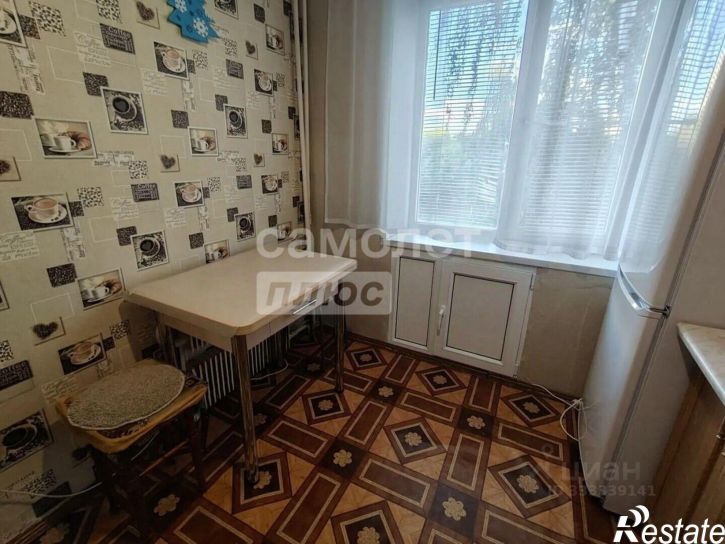 1-комн квартира ул Чернышевского, 8,  д. 8