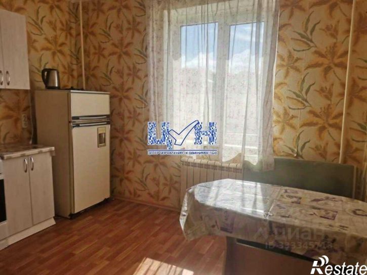 1-комн квартира пр-кт Победы, 36,  д. 36