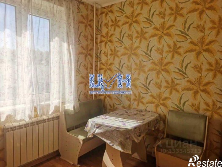 1-комн квартира пр-кт Победы, 36,  д. 36