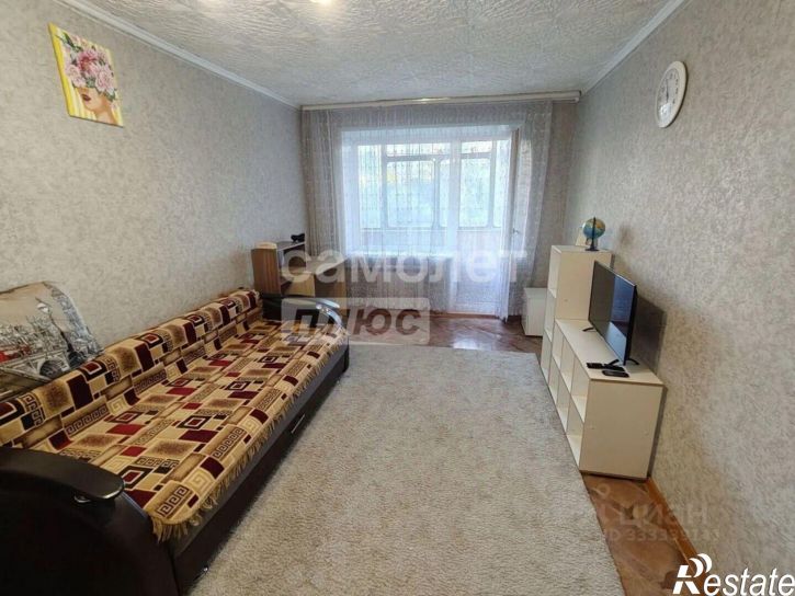 1-комн квартира ул Чернышевского, 8,  д. 8