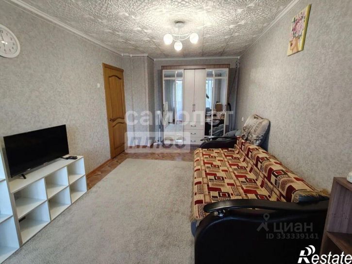 1-комн квартира ул Чернышевского, 8,  д. 8