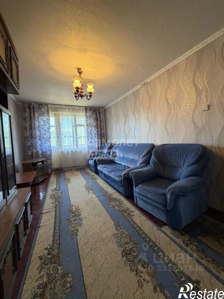 2-комн квартира ул Менделеева, 30,  д. 30