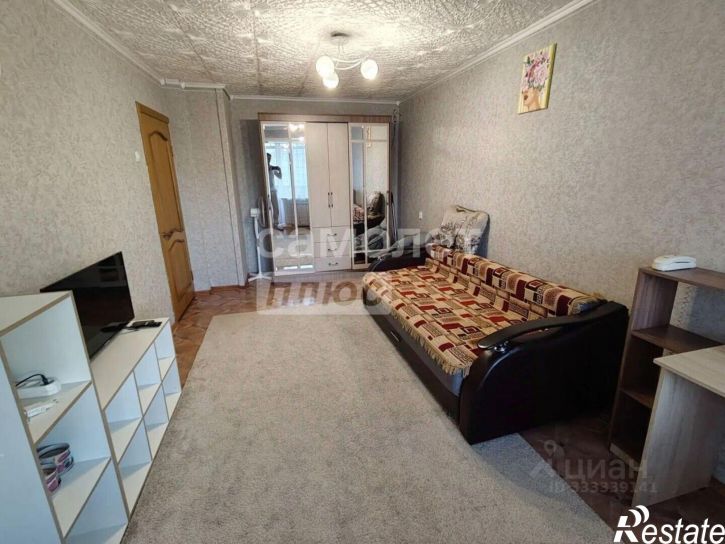 1-комн квартира ул Чернышевского, 8,  д. 8