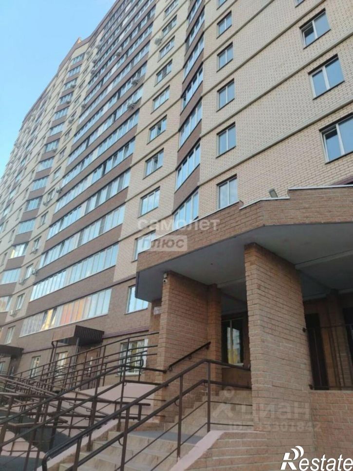 2-комн квартира пр-кт Анатолия Дериглазова, 121,  д. 121