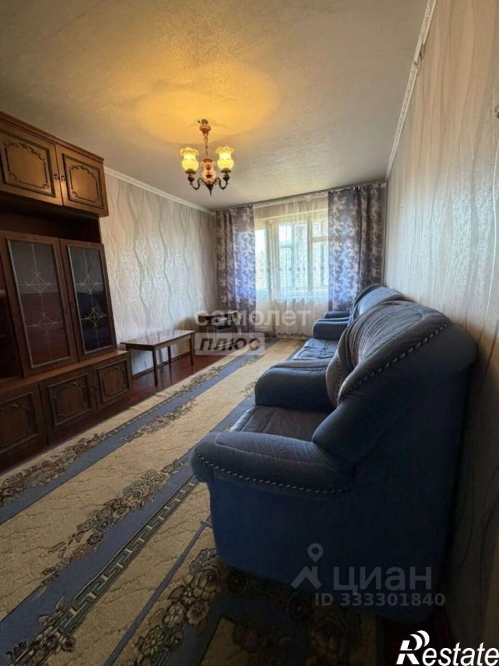 2-комн квартира ул Менделеева, 30,  д. 30