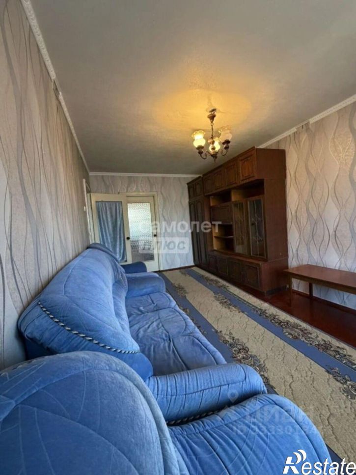2-комн квартира ул Менделеева, 30,  д. 30