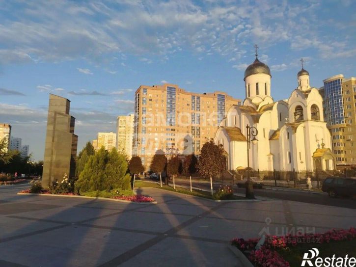 2-комн квартира пр-кт Анатолия Дериглазова, 121,  д. 121