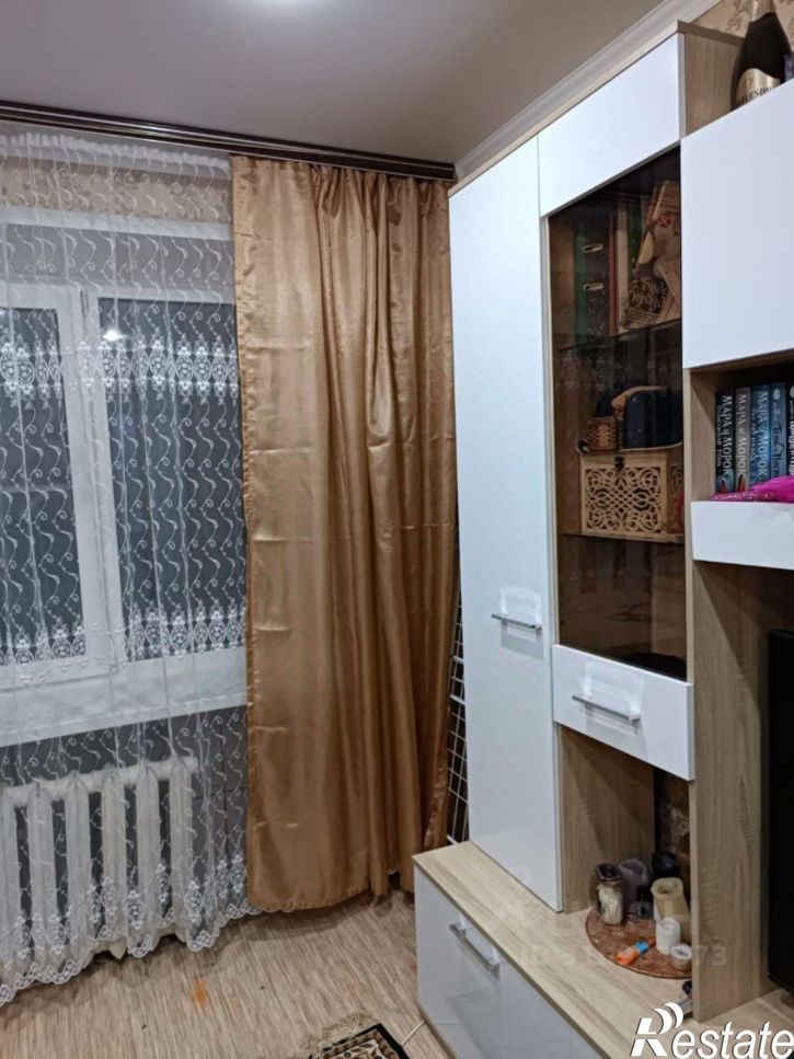 Комната ул Красный Октябрь, 21,  д. 21