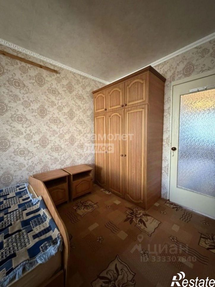 2-комн квартира ул Менделеева, 30,  д. 30