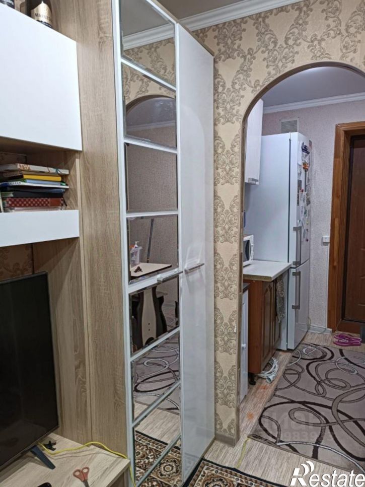 Комната ул Красный Октябрь, 21,  д. 21