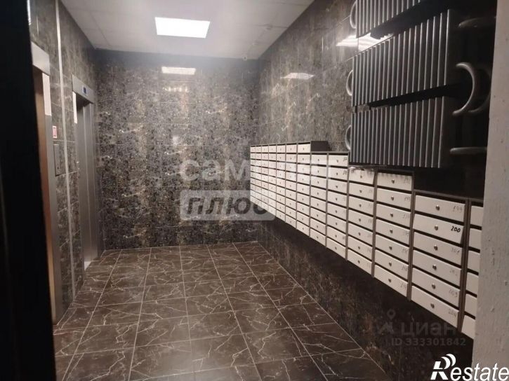 2-комн квартира пр-кт Анатолия Дериглазова, 121,  д. 121
