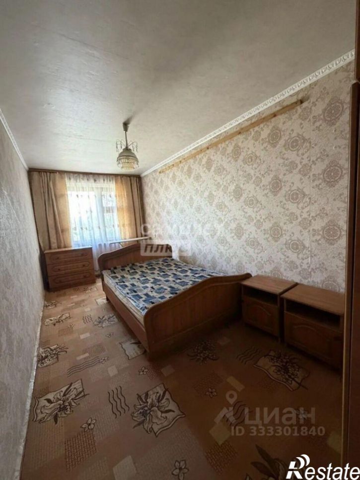 2-комн квартира ул Менделеева, 30,  д. 30