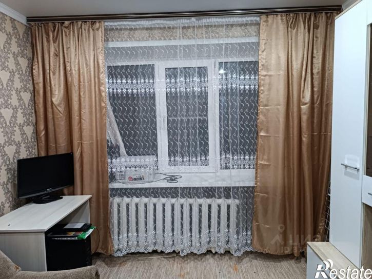 Комната ул Красный Октябрь, 21,  д. 21