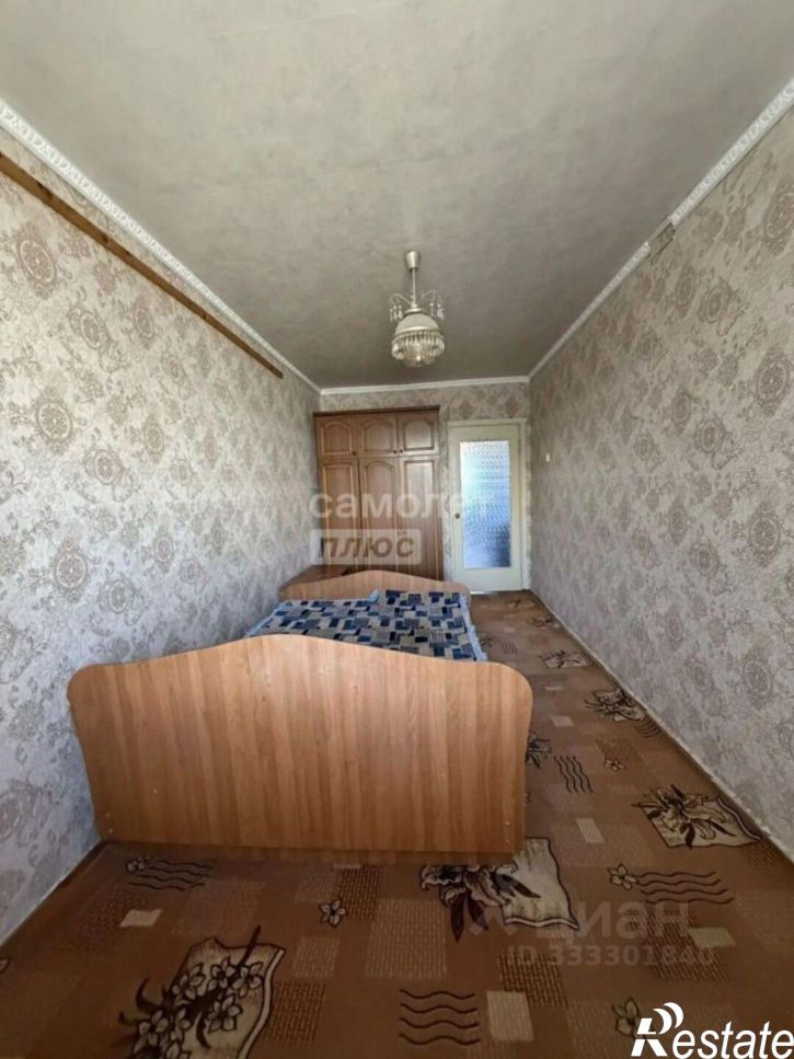 2-комн квартира ул Менделеева, 30,  д. 30