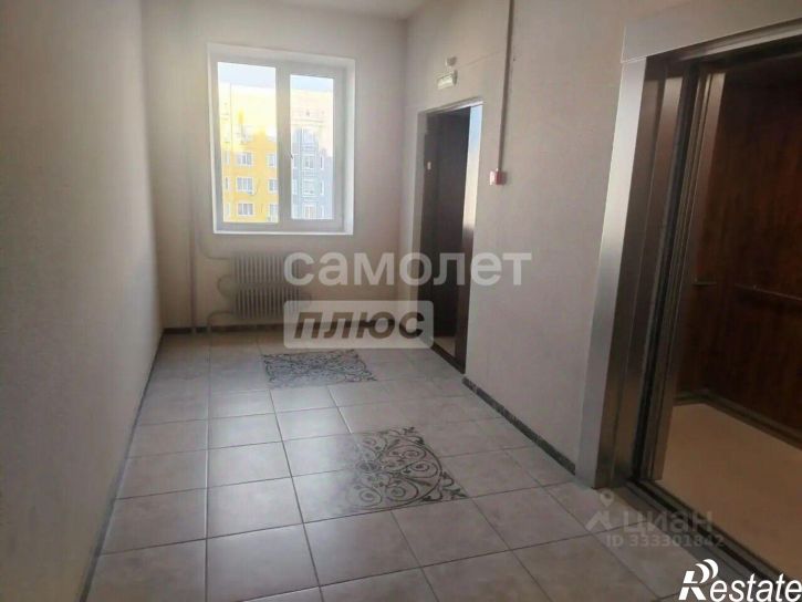 2-комн квартира пр-кт Анатолия Дериглазова, 121,  д. 121