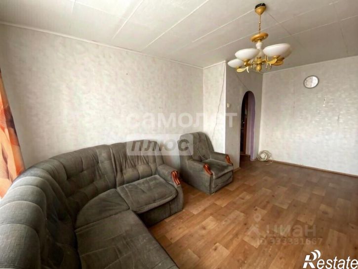 1-комн квартира пр-кт Кулакова, 9,  д. 9