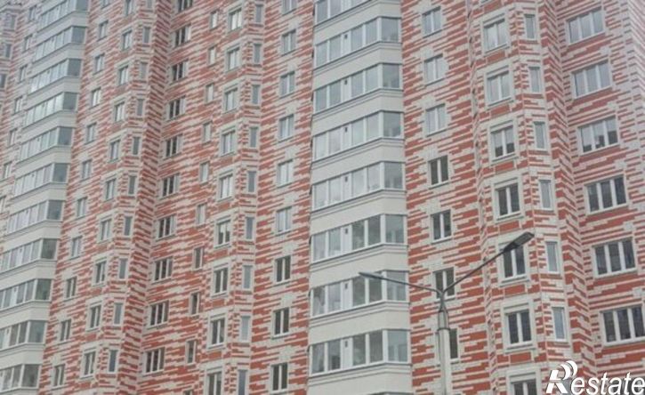 2-комн квартира ул Вадима Кирпиченко, 6,  д. 6