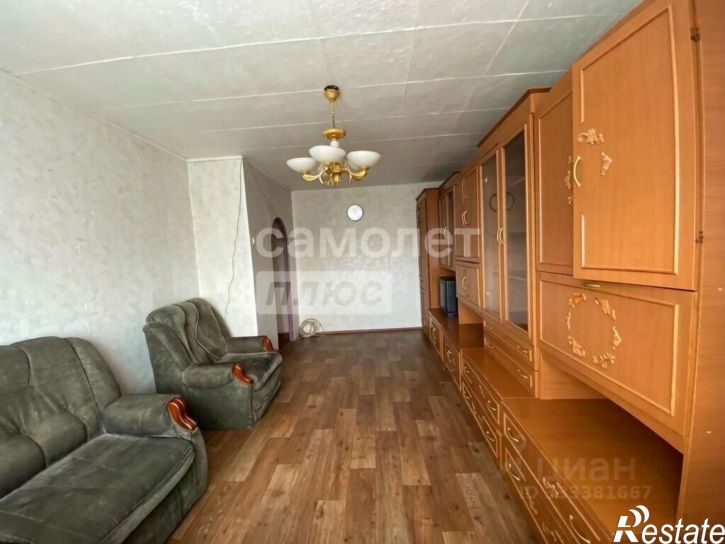 1-комн квартира пр-кт Кулакова, 9,  д. 9