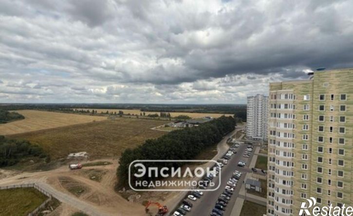 2-комн квартира ул Вадима Кирпиченко, 6,  д. 6