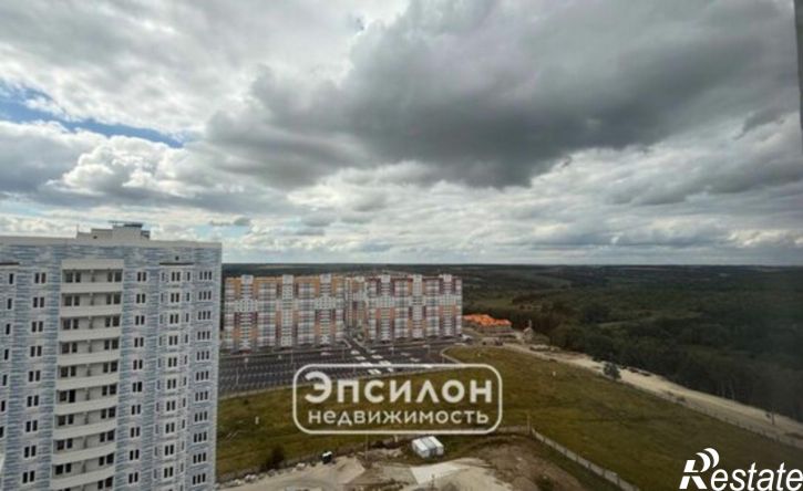 2-комн квартира ул Вадима Кирпиченко, 6,  д. 6