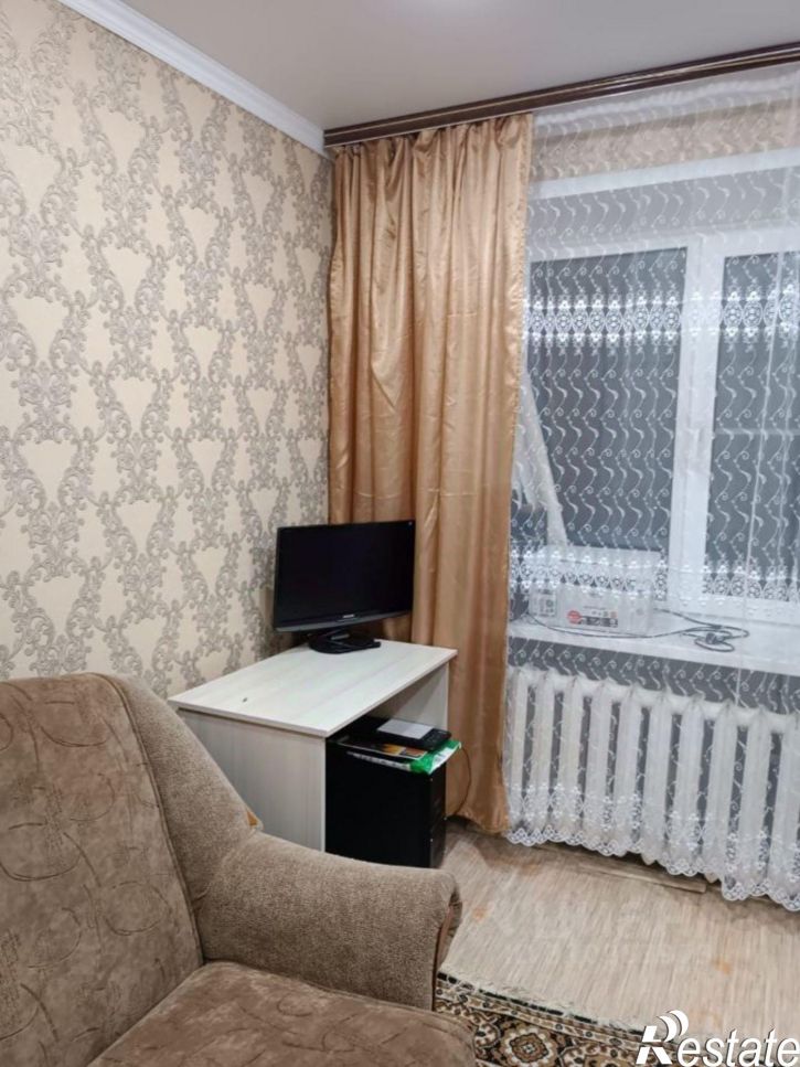 Комната ул Красный Октябрь, 21,  д. 21