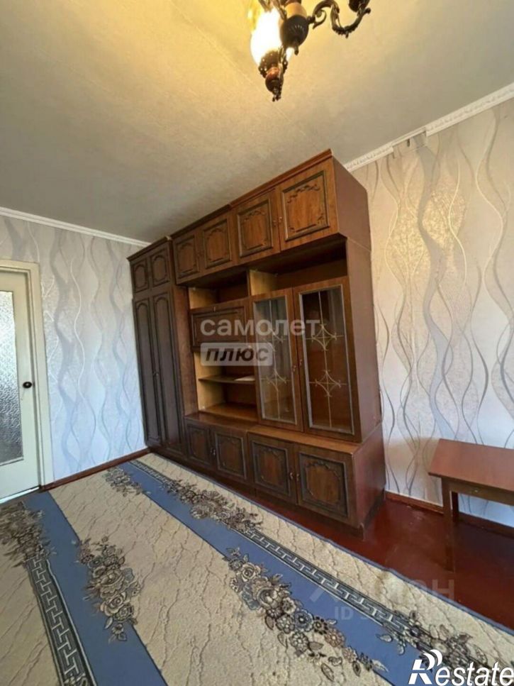 2-комн квартира ул Менделеева, 30,  д. 30