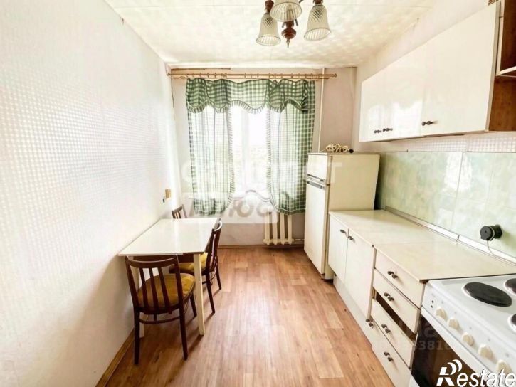 1-комн квартира пр-кт Кулакова, 9,  д. 9