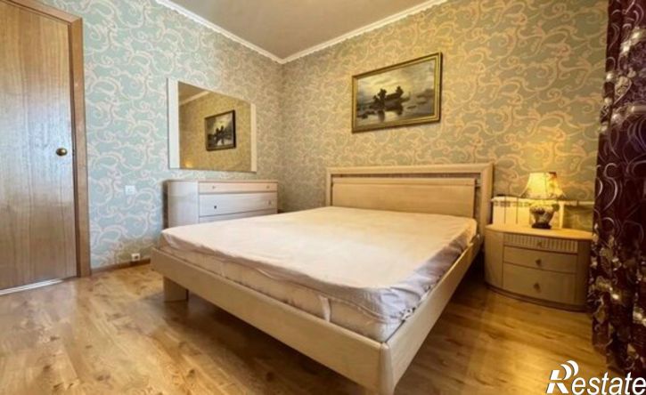 3-комн квартира пр-кт Победы, 30,  д. 30