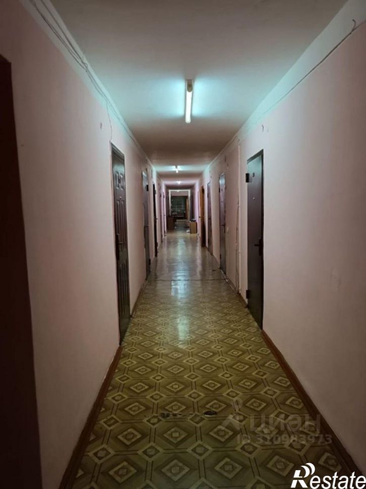 Комната ул Красный Октябрь, 21,  д. 21